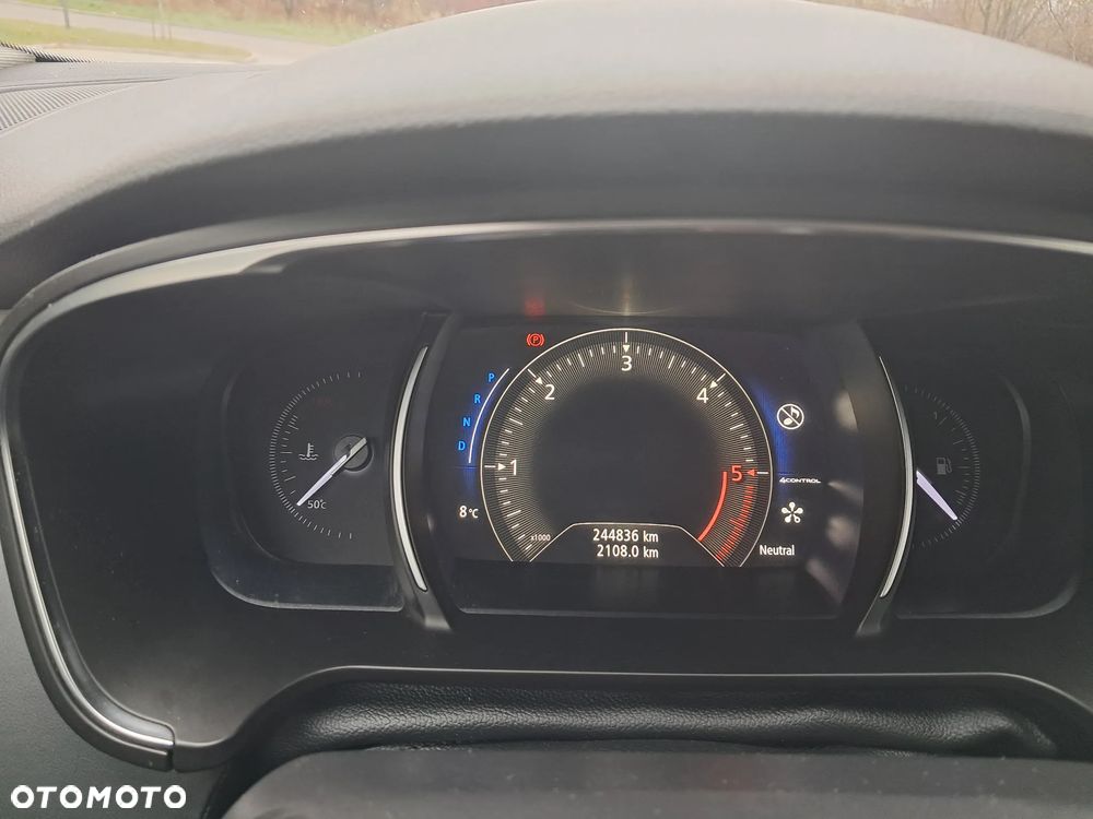 Renault Talisman BLUE dCi 200 EDC INITIALE PARIS - 7