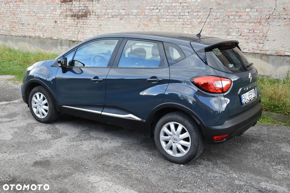 Renault Captur (ENERGY) TCe 90 LIFE - 9