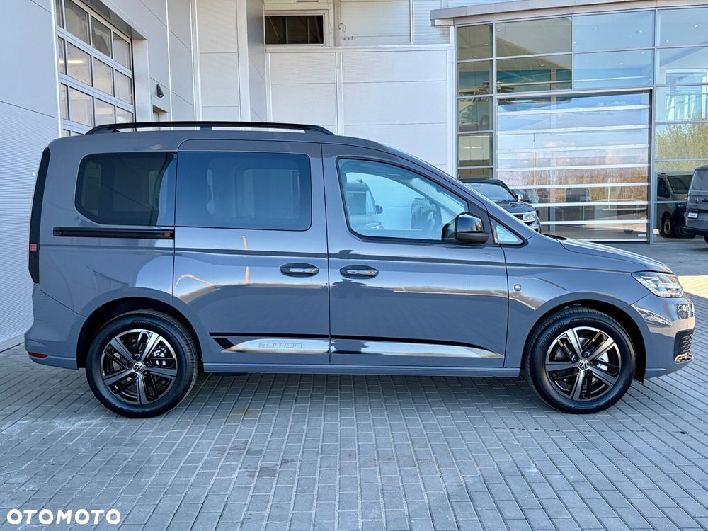 Volkswagen Caddy - 6