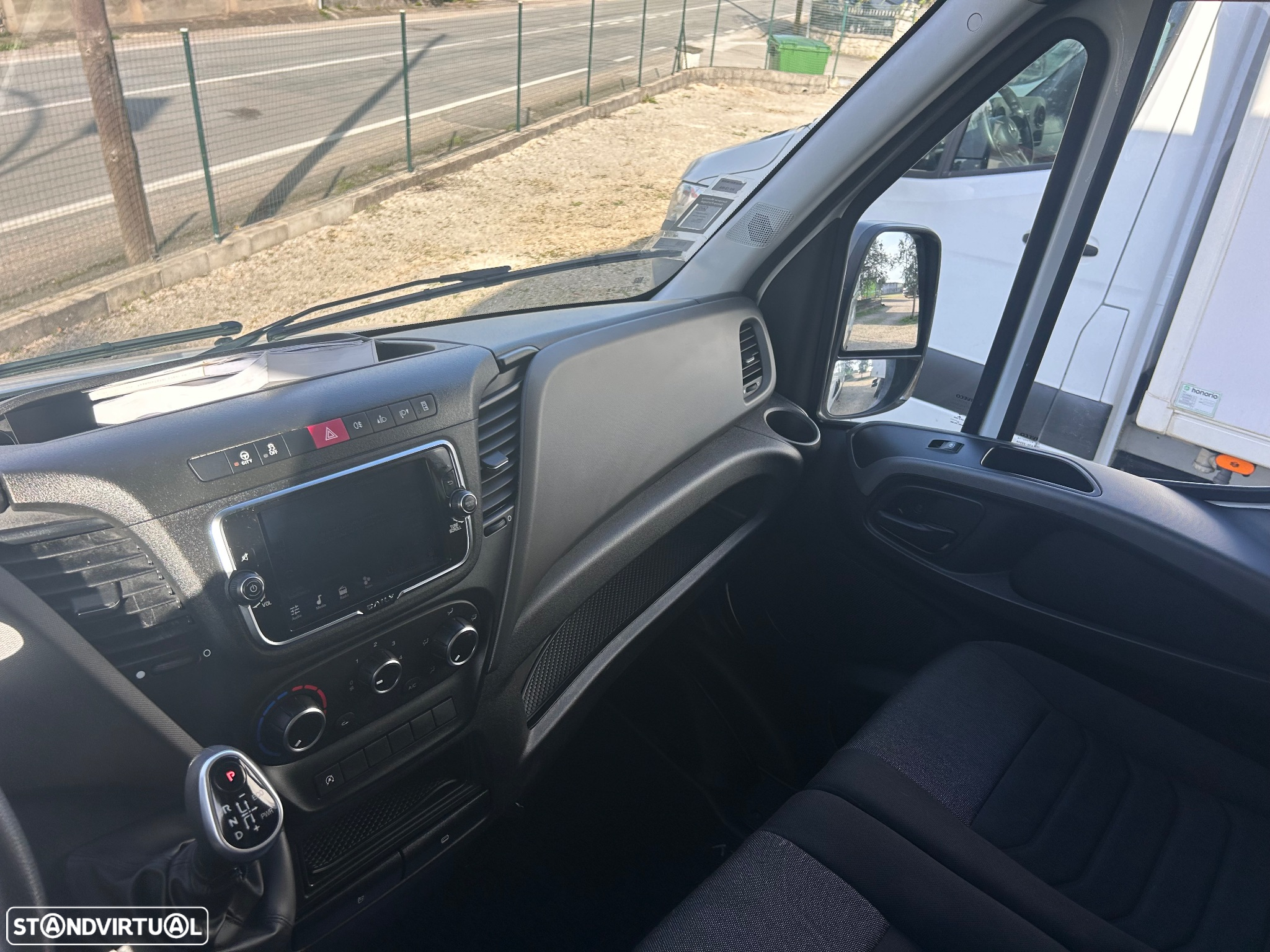 Iveco DAILY 35C16 - 18