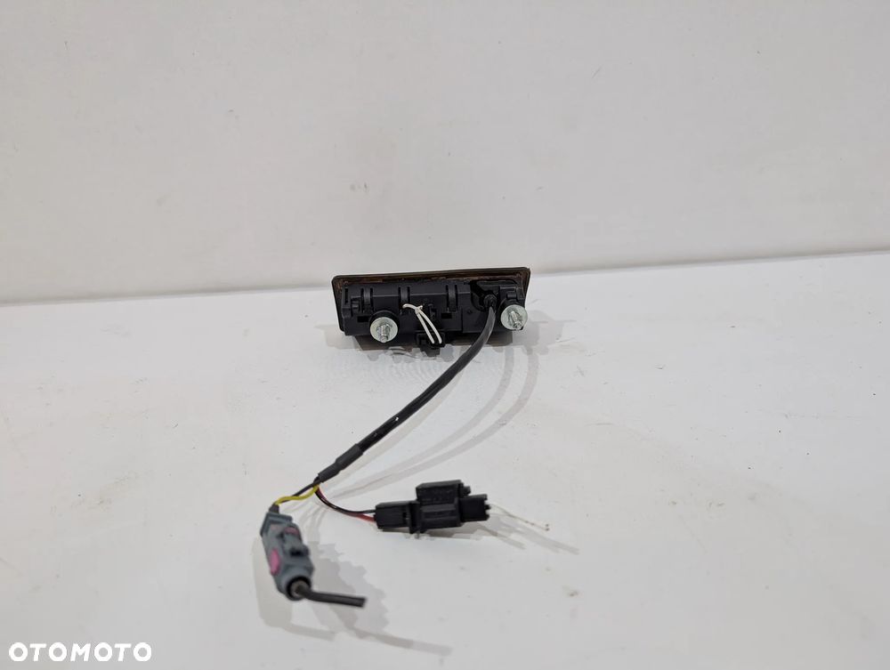 VW PASSAT B7 KAMERA COFANIA MODUŁ KAMERY COFANIA 3C9907441 3C9827566 - 4