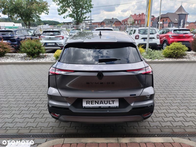 Renault Symbioz - 12