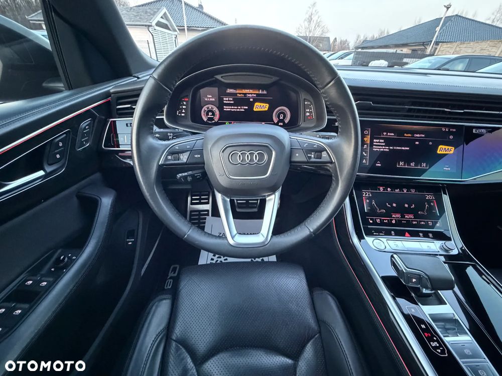 Audi Q8 - 39