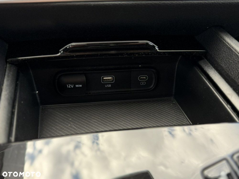 Kia Sportage 1.6 T-GDI L 2WD - 25