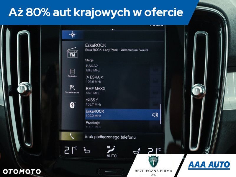 Volvo XC 40 - 11