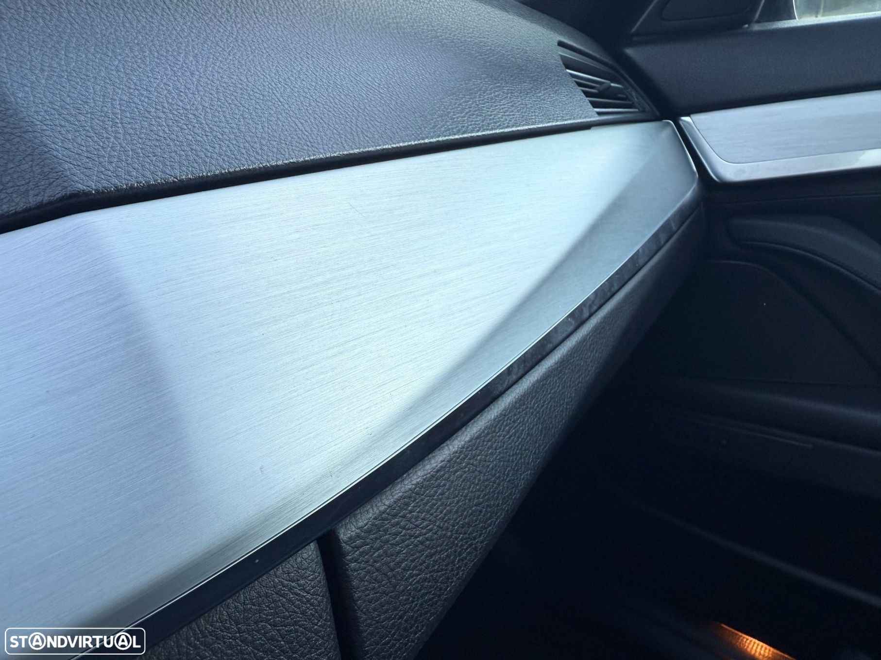 BMW 535 d Auto - 28