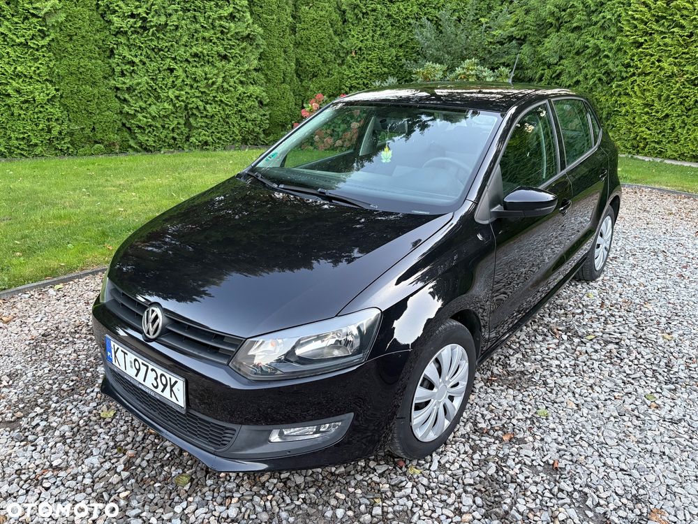 Volkswagen Polo 1.2 12V Trendline - 2