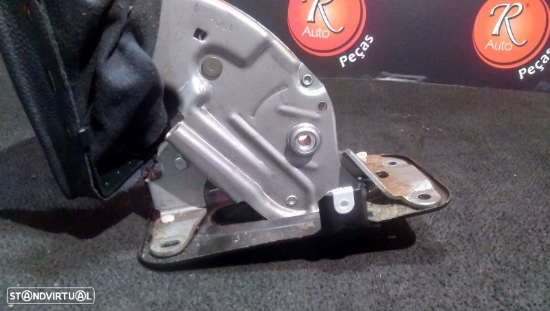 Travão De Mão Opel Corsa C (X01) - 3