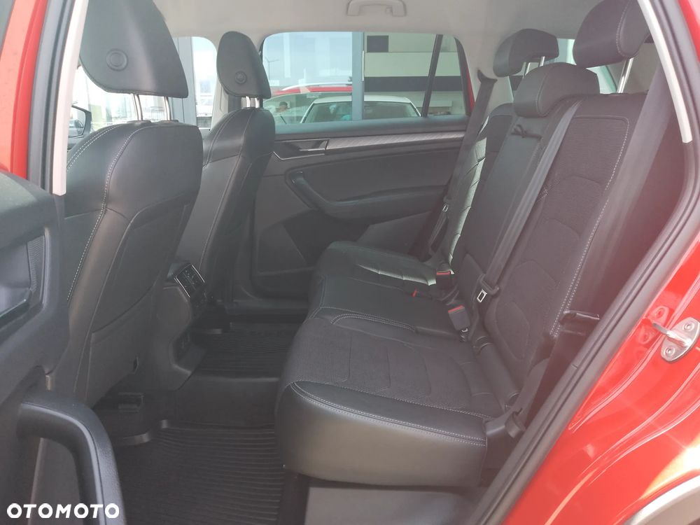 Skoda Kodiaq 1.5 TSI ACT 4x2 Style DSG - 20
