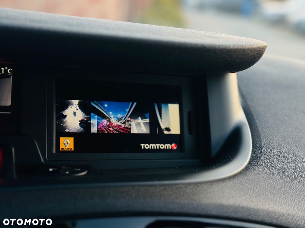 Renault Scenic 1.5 dCi Energy Limited EDC EU6 - 11