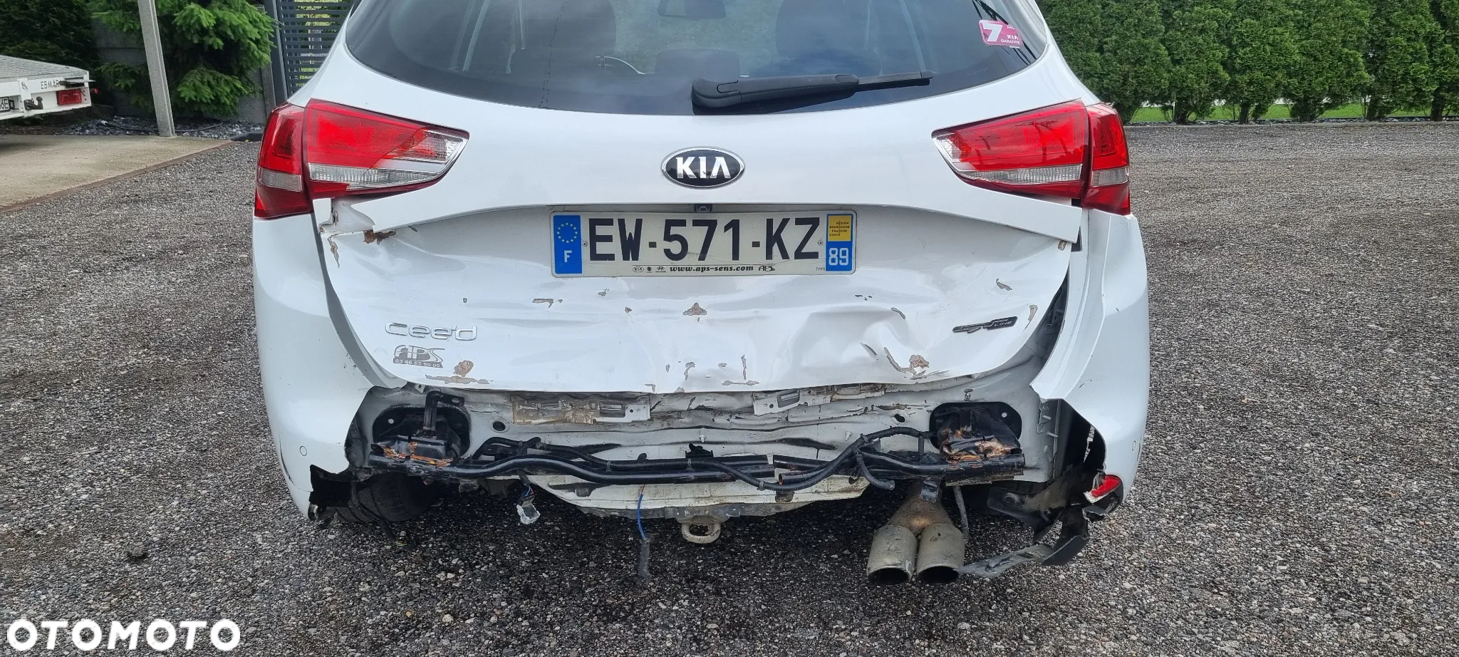 Kia Ceed 1.0 T-GDI GT-Line - 5