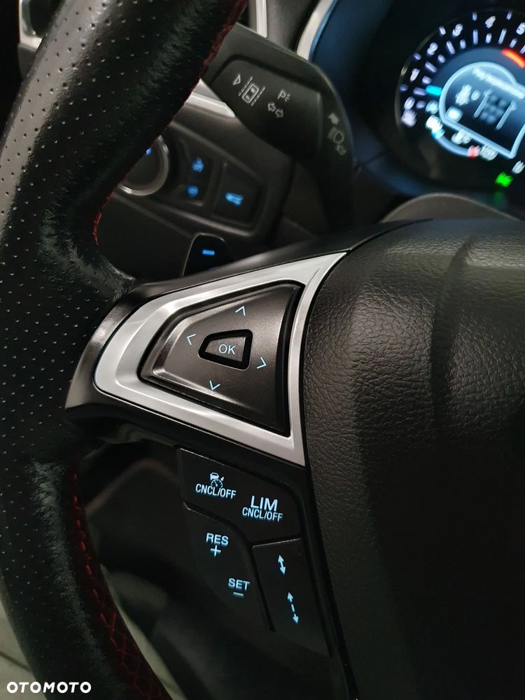 Ford S-Max 2.0 EcoBlue ST-Line - 22