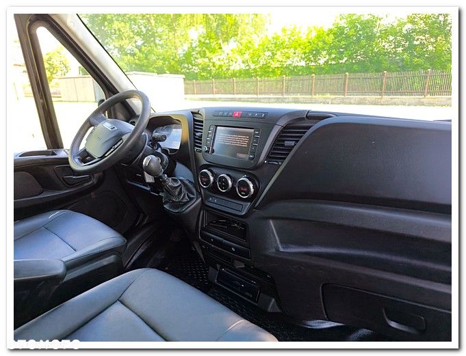 Iveco DAILY 35C15 - 10