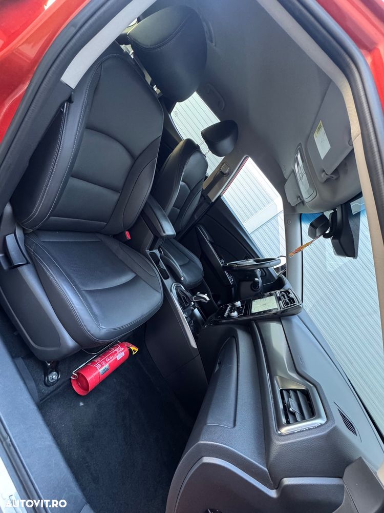 SsangYong Tivoli - 6