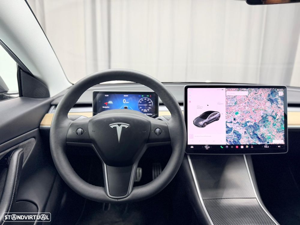 Tesla Model 3 Performance Dual Motor AWD - 21