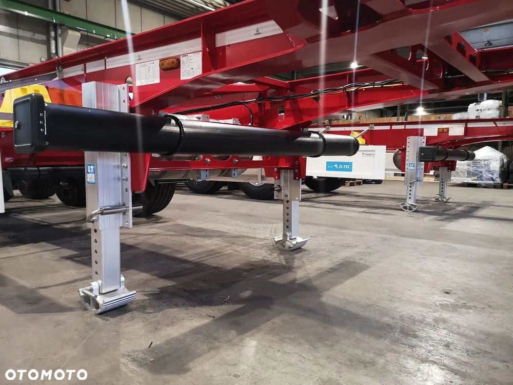 ODCHUDZAJ W KG I PODATKACH / KOSZTY / FV / Podpory Aluminiowe / Do 80 kg mniej !! / Ceny Fabryczne / Dostawa - 13