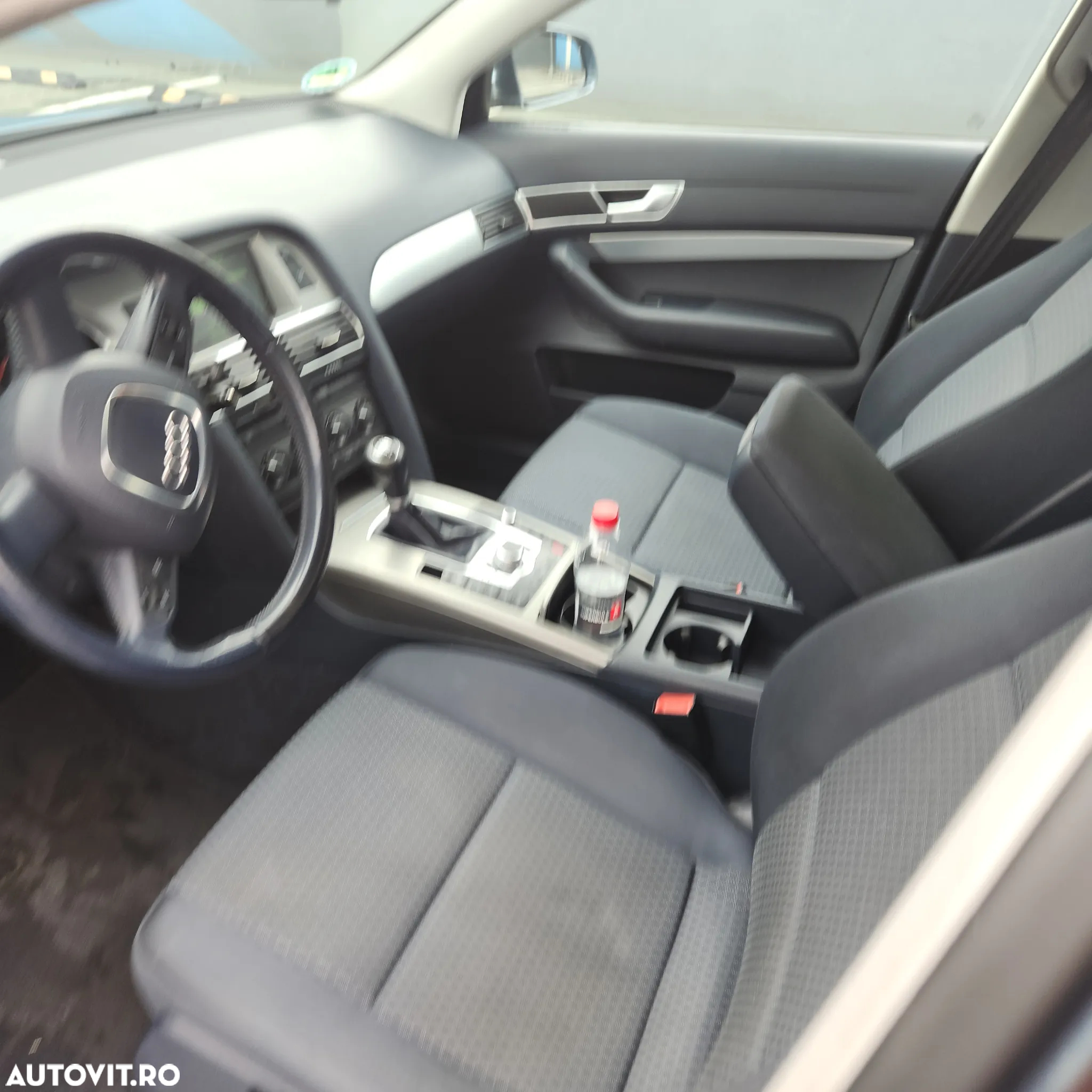 Audi A6 - 19