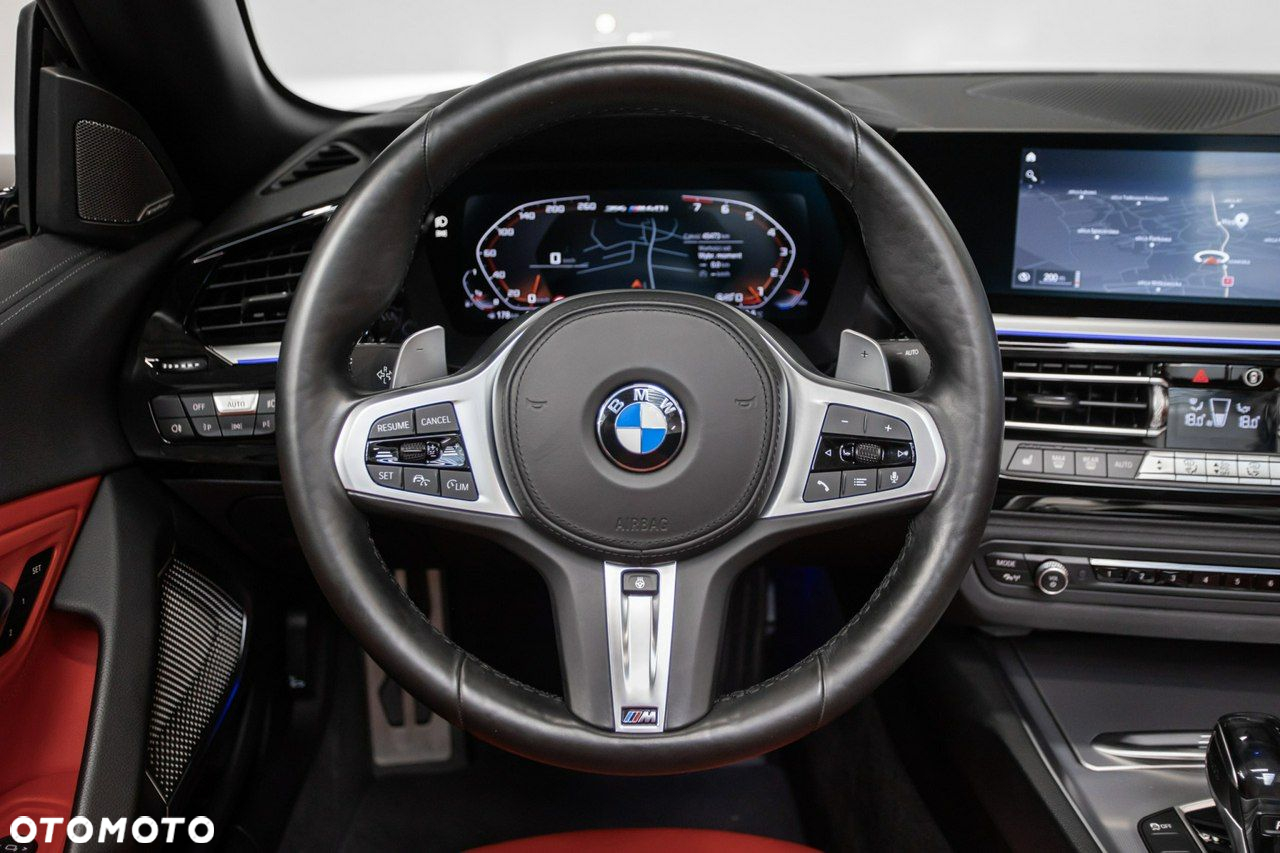 BMW Z4 M - 28