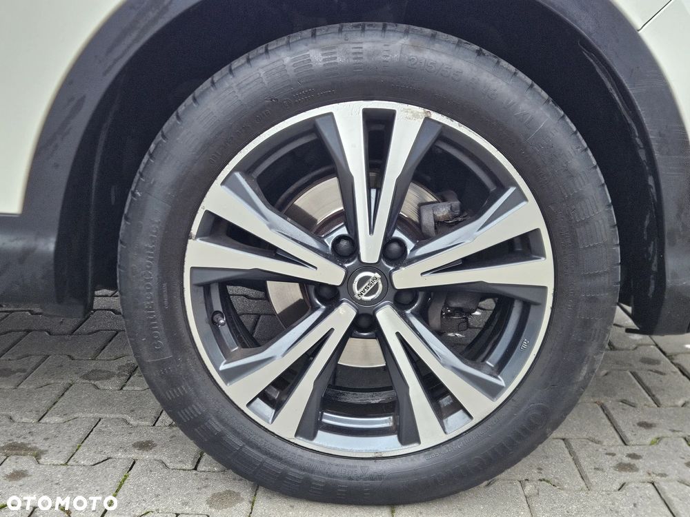 Nissan Qashqai 1.2 DIG-T N-Connecta Xtronic EU6 - 29