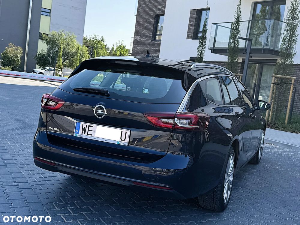 Opel Insignia 1.6 CDTI Elite S&S - 36