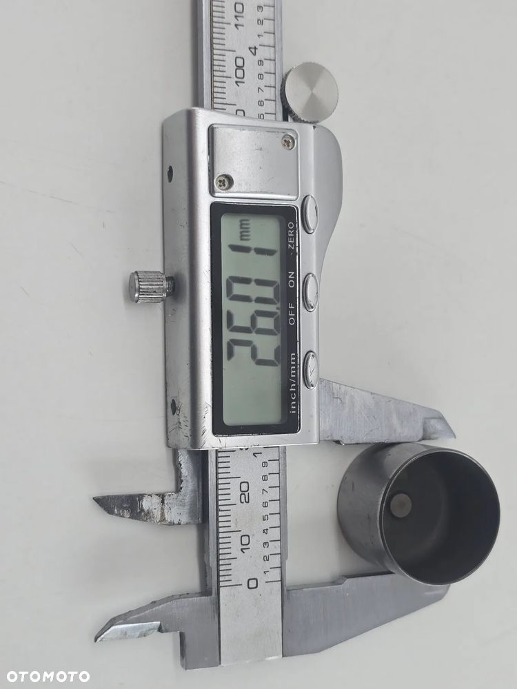 SZKLANKA ZAWOROWA  HONDA CB 1000R  SC80 CBR 600 CBR 1000 CBR 900 - 7