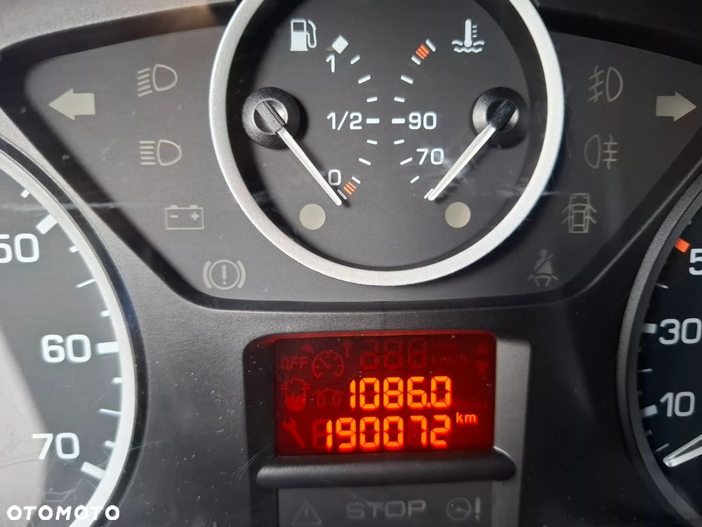 Peugeot Partner - 6