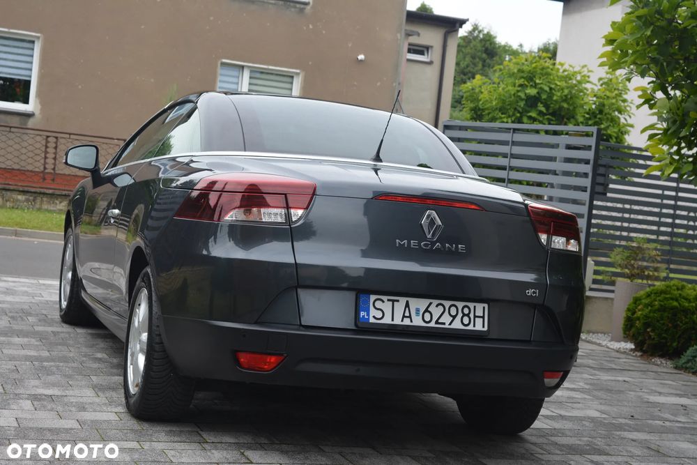 Renault Megane 1.9 dCi Dynamique - 37