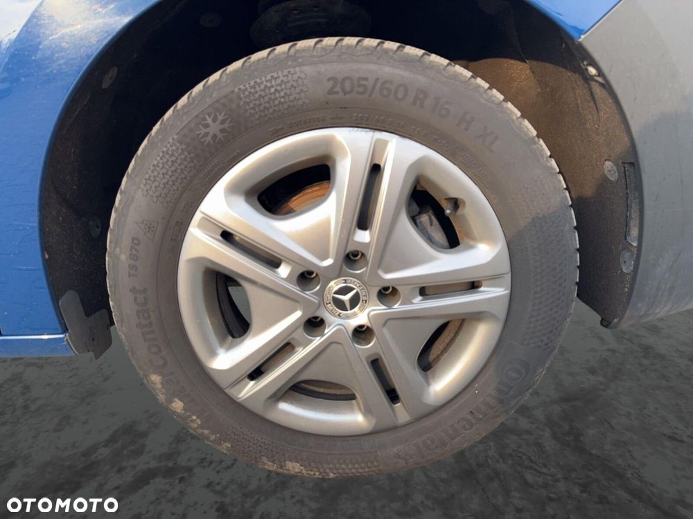 Mercedes-Benz Citan Tourer L1 420.723 - 10