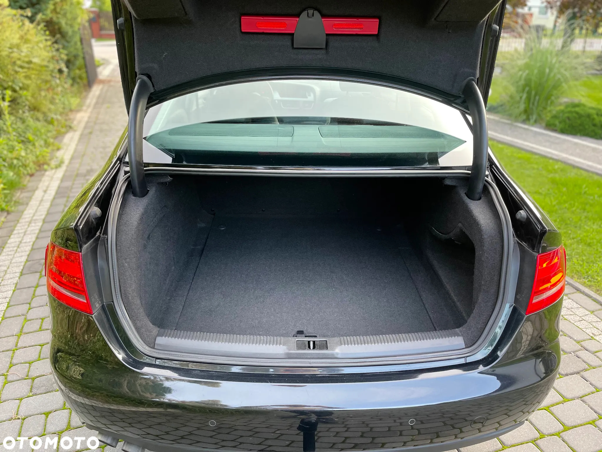 Audi A4 Limousine 2.0 TDI - 10