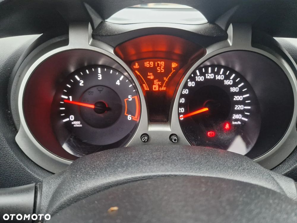 Nissan Juke - 13