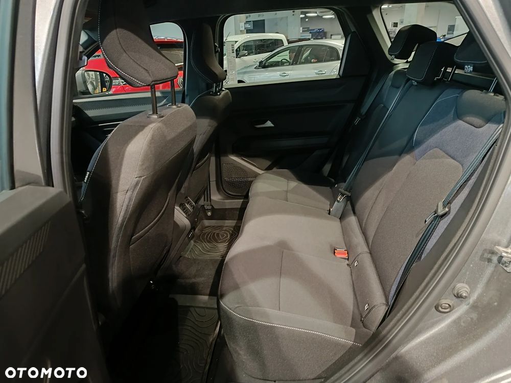 Dacia Bigster 1.2 TCe mHEV Expression - 9