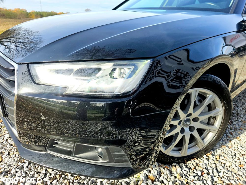 Audi A4 Avant 2.0 TDI S tronic - 7