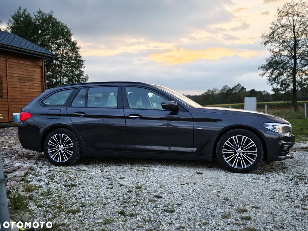 BMW Seria 5 - 14