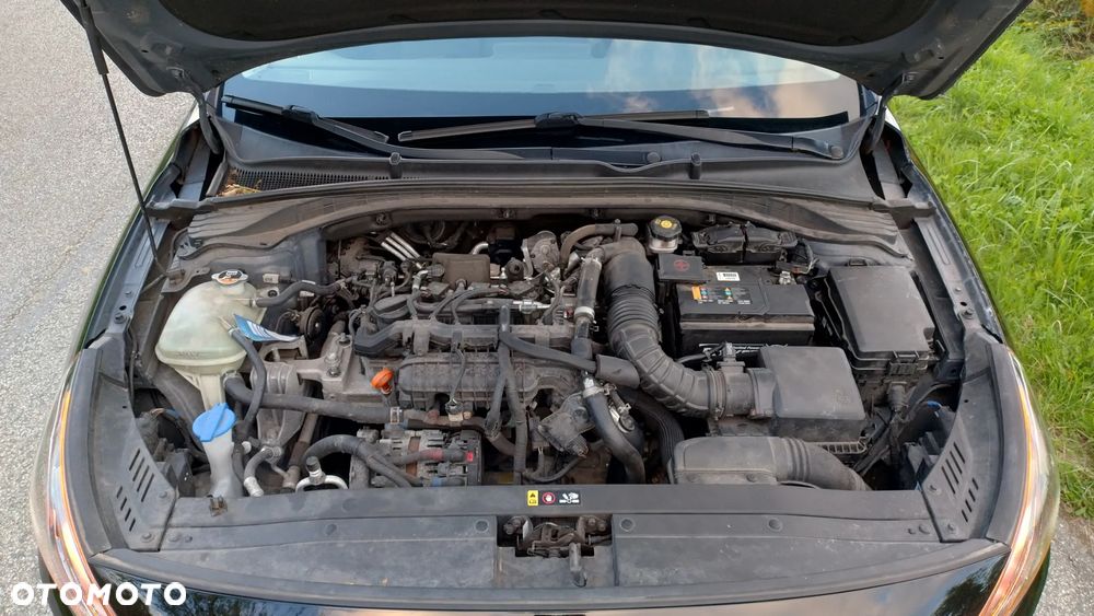 Hyundai i30 1.0 T-GDI 48V-Hybrid DCT Connect & Go - 40