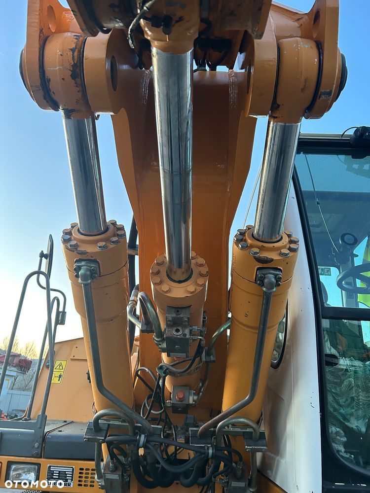 Liebherr 904 litronic - 14