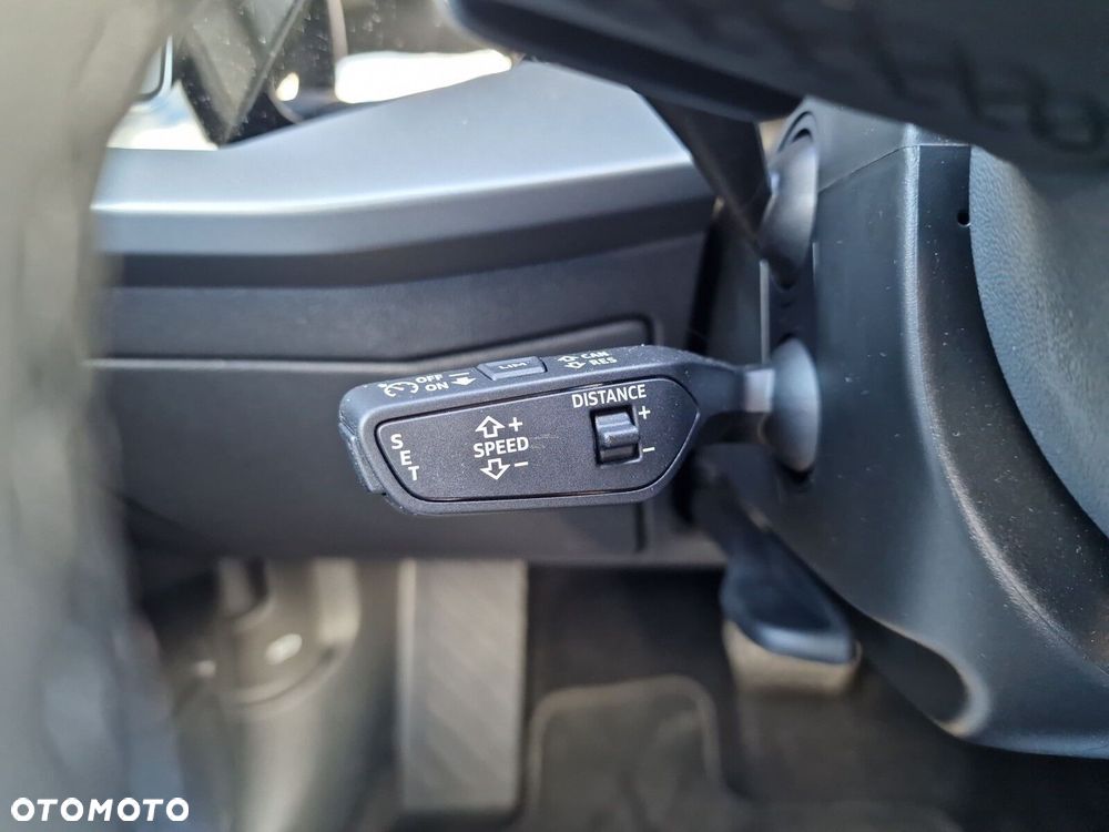 Audi A3 Sportback 30 TFSI mHEV S tronic - 29