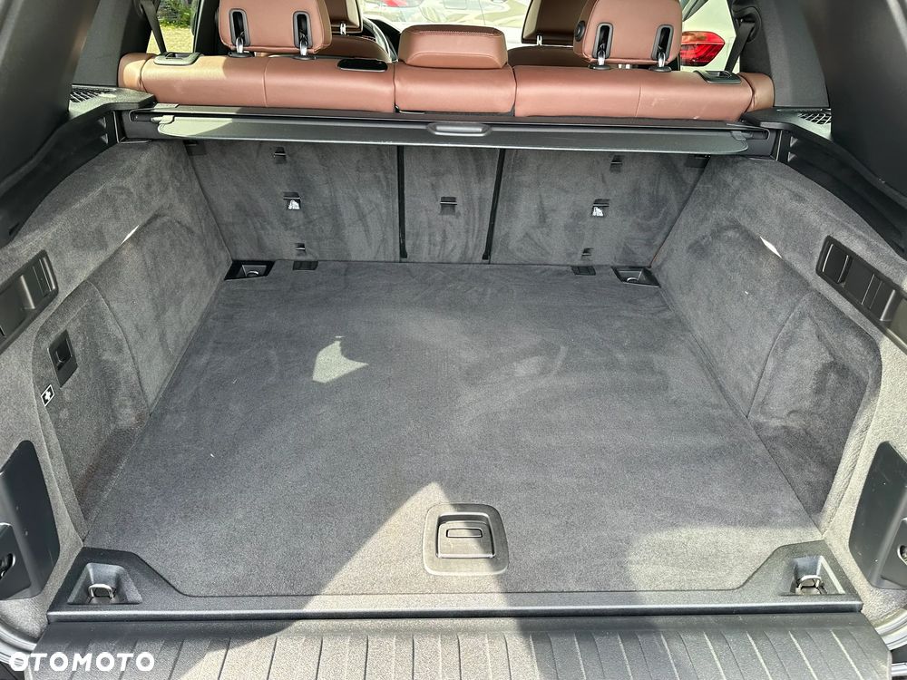 BMW X5 xDrive25d sport - 20