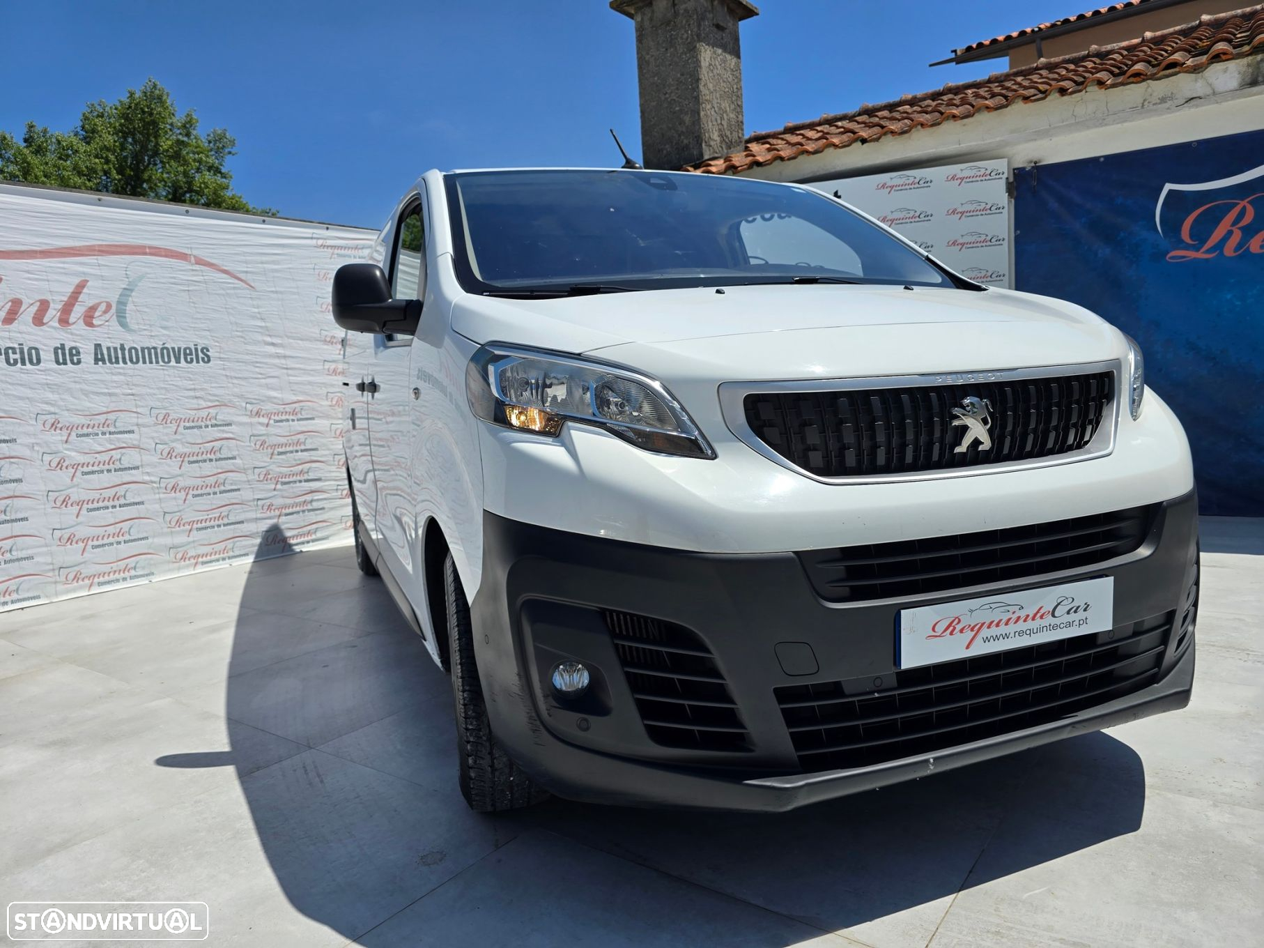 Peugeot Expert 2.0 BlueHDi L2H1 Pro Standard - 5