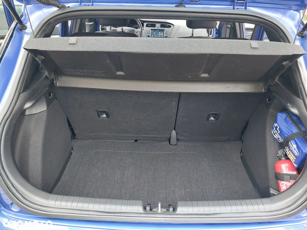 Hyundai i20 1.2 GET - 18