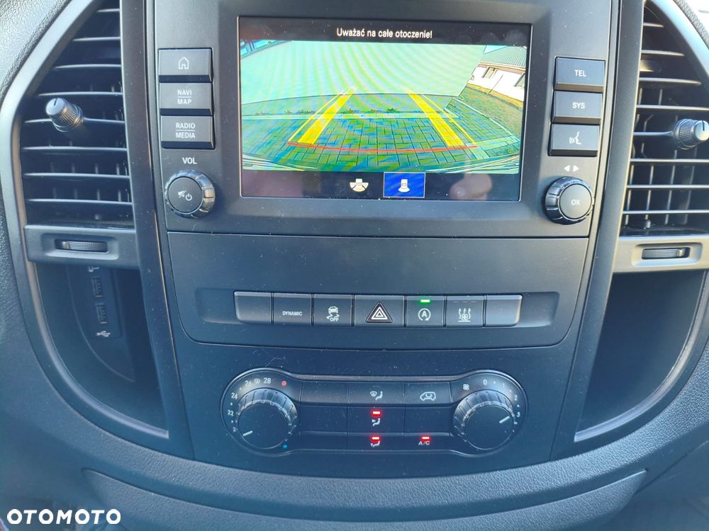 Mercedes-Benz Vito - 11