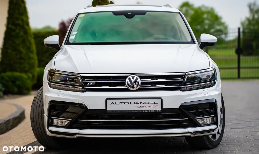 Volkswagen Tiguan 2.0 TDI BMT SCR 4Mot Highline DSG - 2