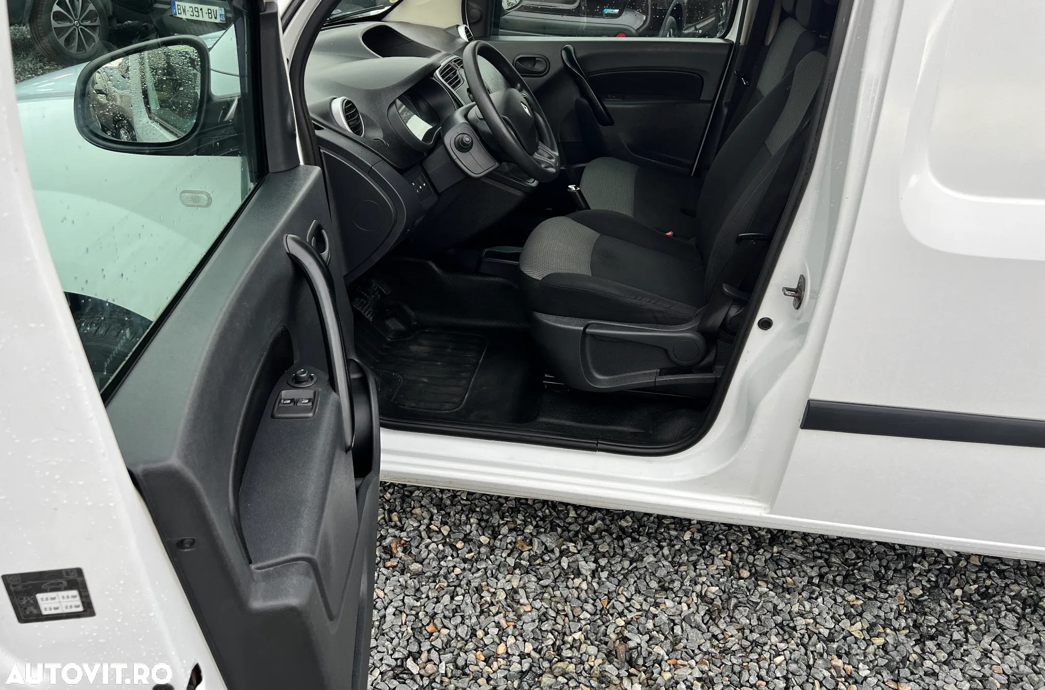 Renault KANGOO MAXI - 9