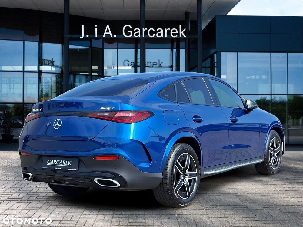 Mercedes-Benz GLC - 6