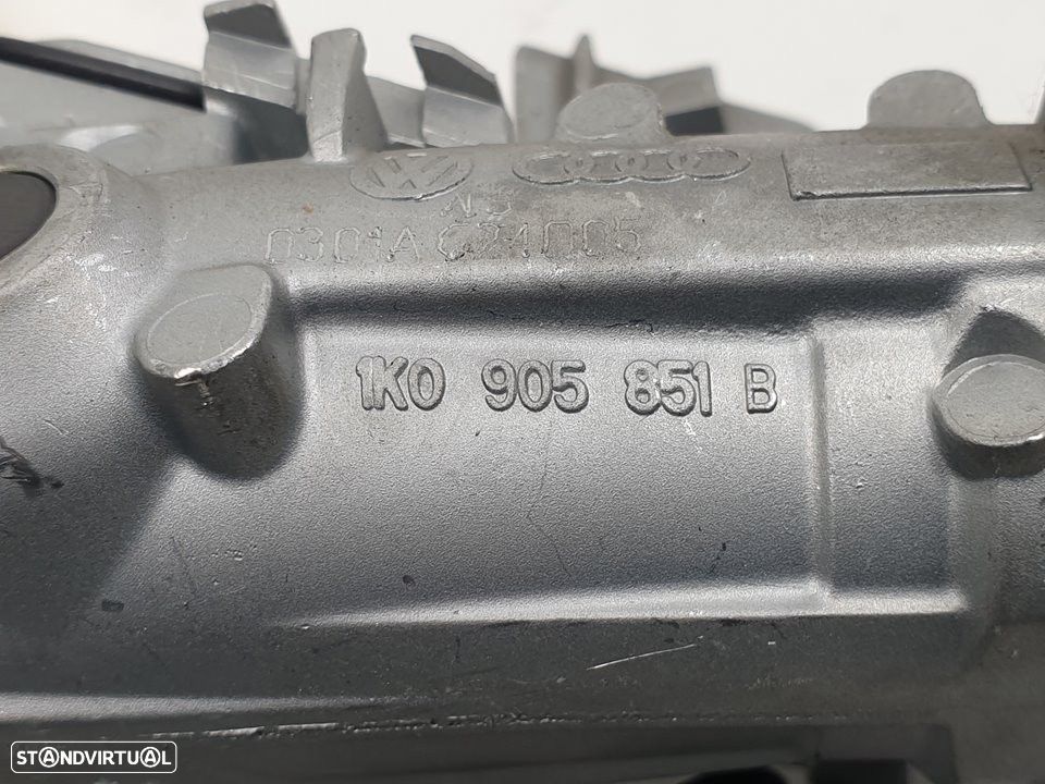 ANTI-ROUBO SEAT LEON 2005 -1K0905851B - 1