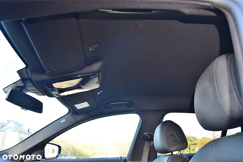 BMW Seria 5 520d MHEV - 30