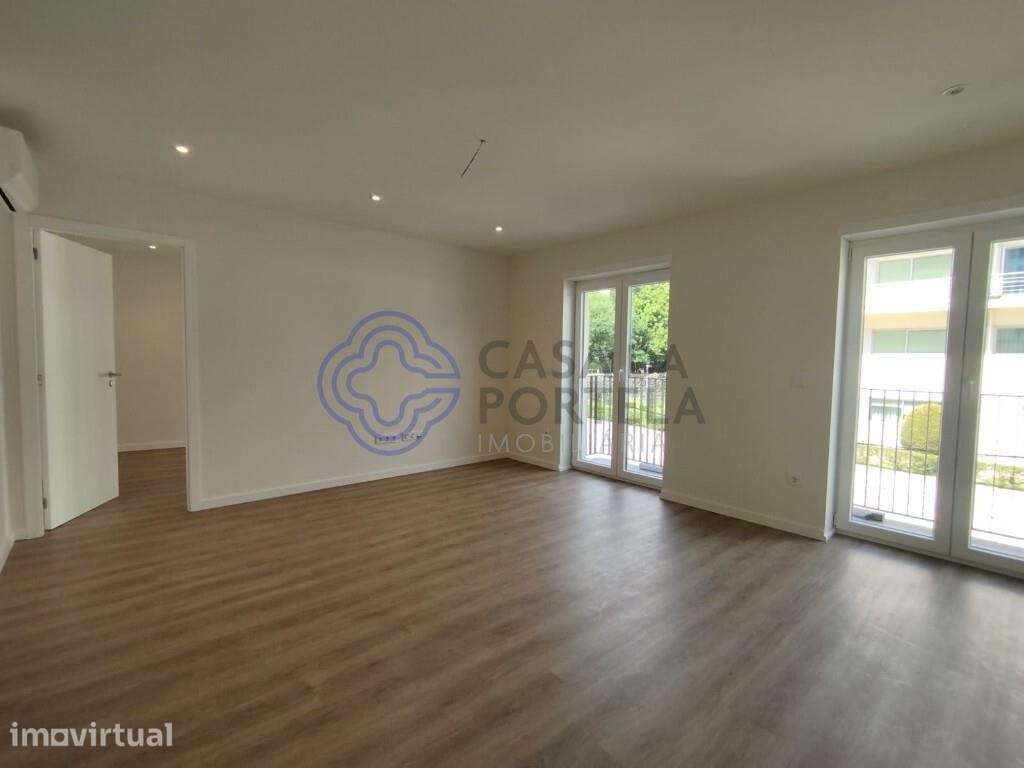 Apartamento T1 Novo | Ramalde | Metro do Viso | Arrumos | Construção N - Grande imagem: 5/17