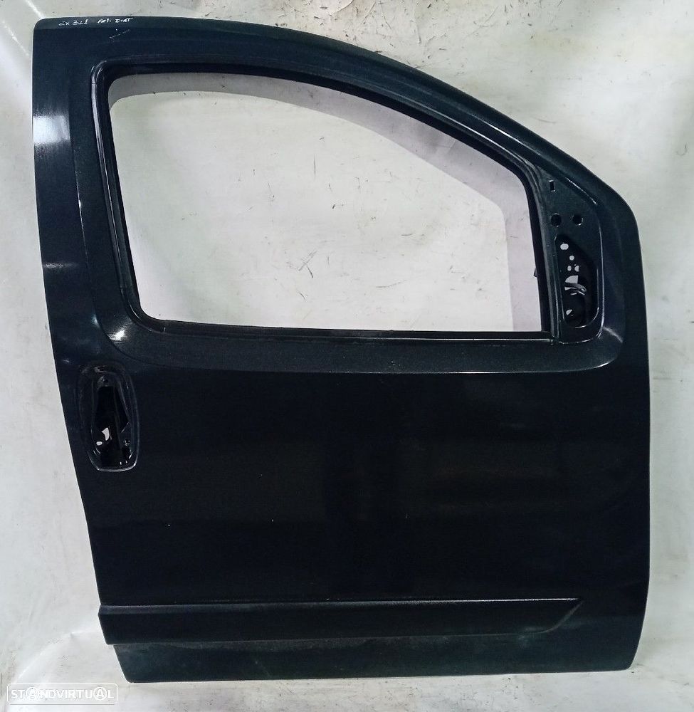 Porta frente direita CITROËN Nemo Combi - 1