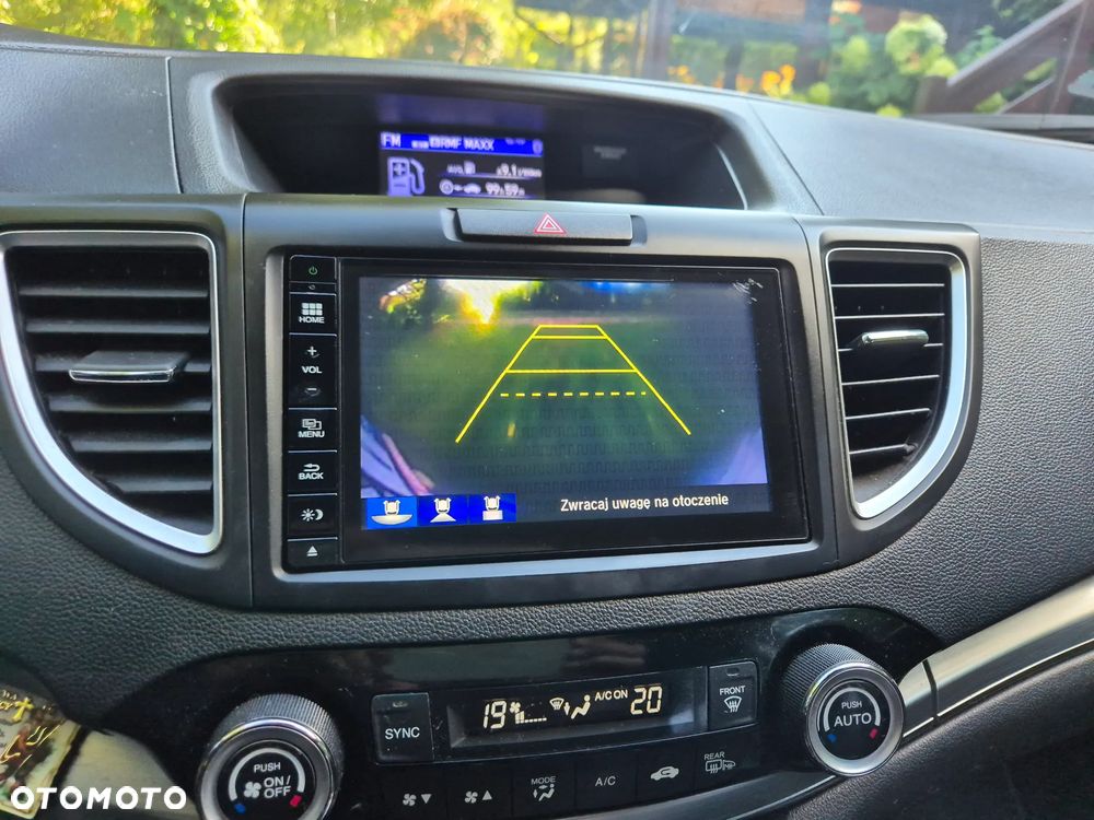 Honda CR-V 2.0 Lifestyle - 18