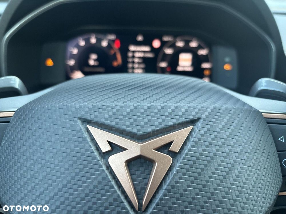 Cupra Formentor 1.5 eTSI mHEV DSG - 18