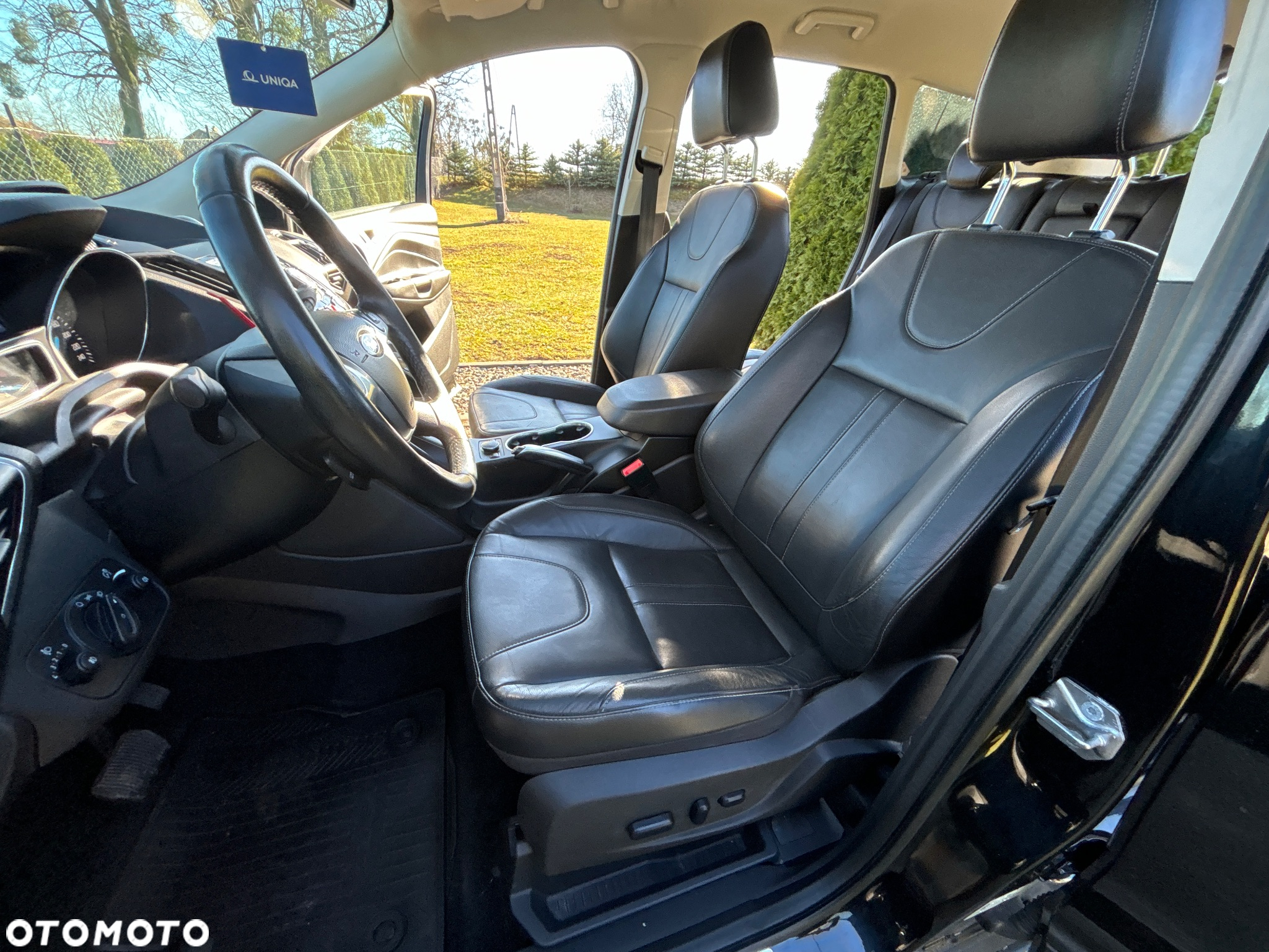 Ford Kuga 2.0 TDCi 4WD Trend - 24